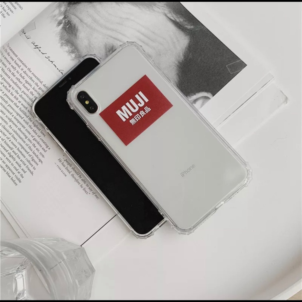 Protective iPhone 11 phone case